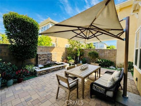 123  Willowbend  , Irvine, CA