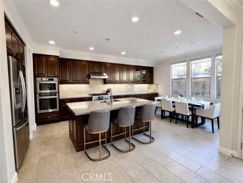 123  Willowbend  , Irvine, CA