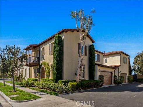 57  Arborside  , Irvine, CA