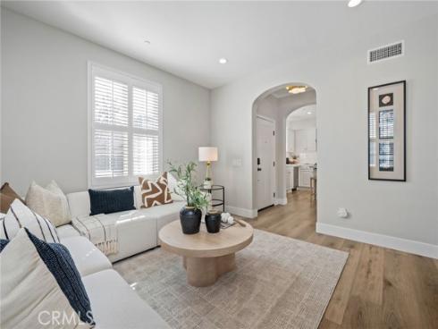 57  Arborside  , Irvine, CA