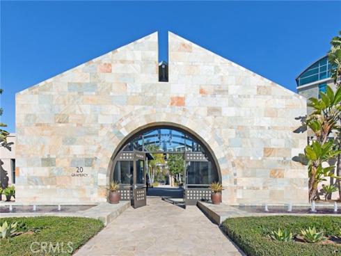 21  Gramercy  220 , Irvine, CA