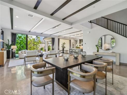 53 Thrasher , Irvine, CA