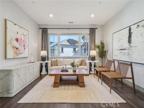 53 Thrasher , Irvine, CA