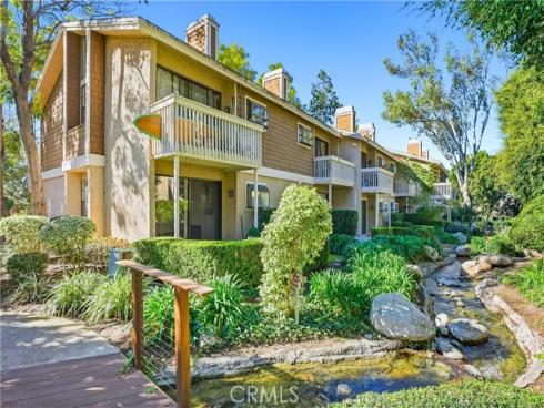 85  Lakepines  , Irvine, CA