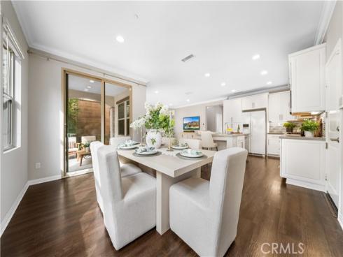 102  Yellow Pine  , Irvine, CA