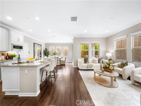 102  Yellow Pine  , Irvine, CA