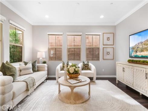 102  Yellow Pine  , Irvine, CA