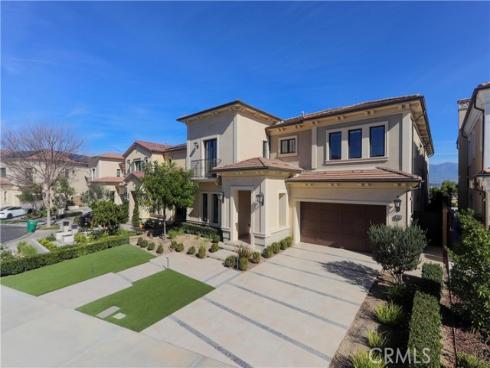 105  Iron  , Irvine, CA