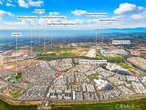 9335  Astor  , Irvine, CA