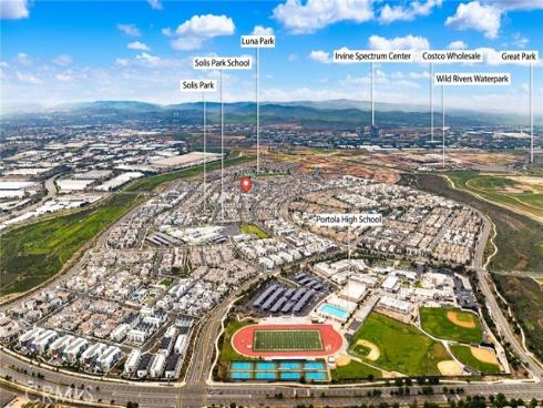 9335  Astor  , Irvine, CA