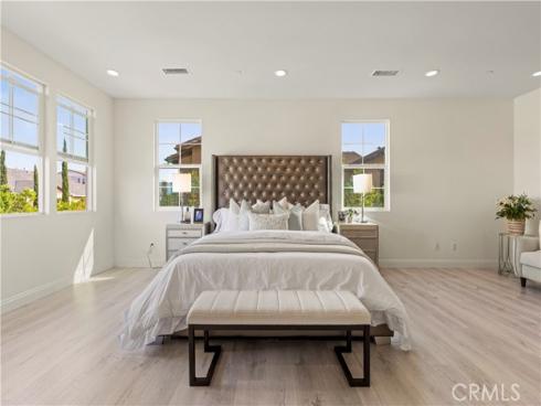 111 Cruiser , Irvine, CA