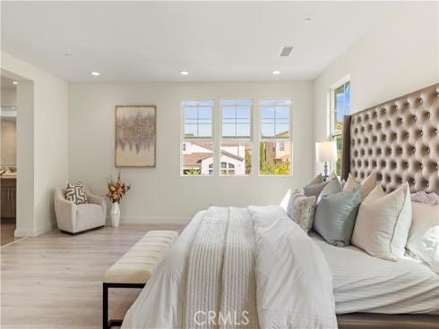 111 Cruiser , Irvine, CA