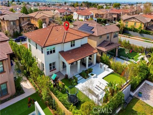 111 Cruiser , Irvine, CA