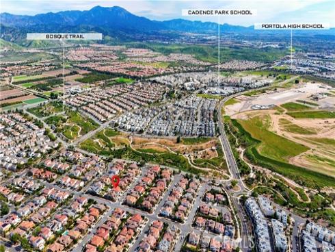 111 Cruiser , Irvine, CA