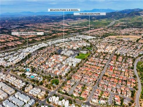 111 Cruiser , Irvine, CA