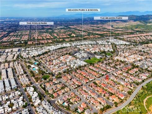 111 Cruiser , Irvine, CA