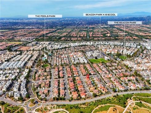 111 Cruiser , Irvine, CA