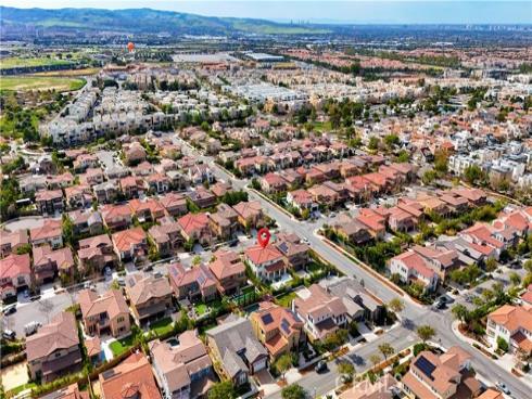 111 Cruiser , Irvine, CA