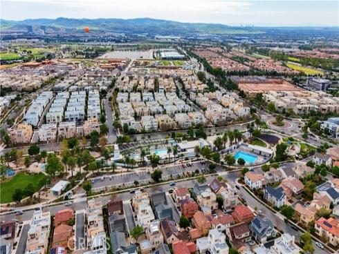 111 Cruiser , Irvine, CA