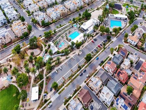 111 Cruiser , Irvine, CA