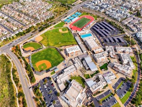 111 Cruiser , Irvine, CA