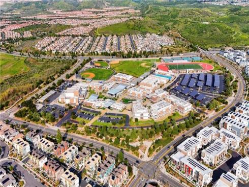 111  Cruiser  , Irvine, CA