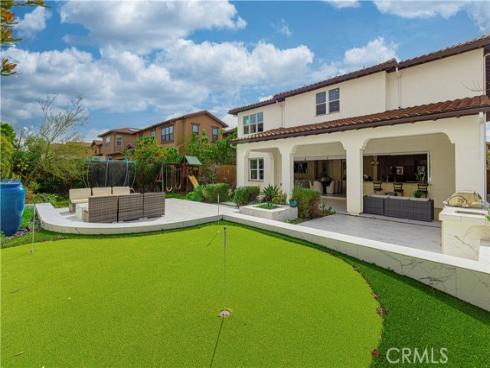 111 Cruiser , Irvine, CA