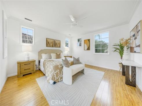 23  Vacaville  , Irvine, CA