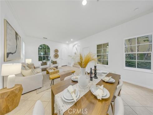 23  Vacaville  , Irvine, CA