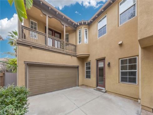 23  Vacaville  , Irvine, CA