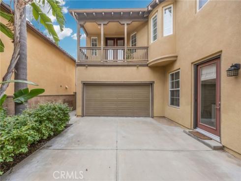 23  Vacaville  , Irvine, CA