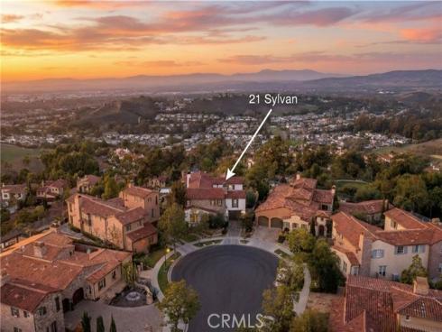 21 Sylvan , Irvine, CA