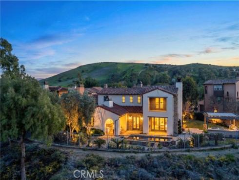 21 Sylvan , Irvine, CA