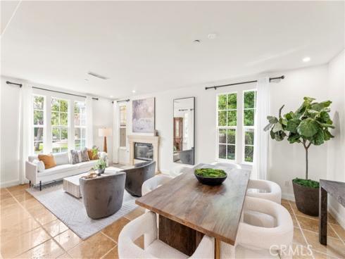 21 Sylvan , Irvine, CA