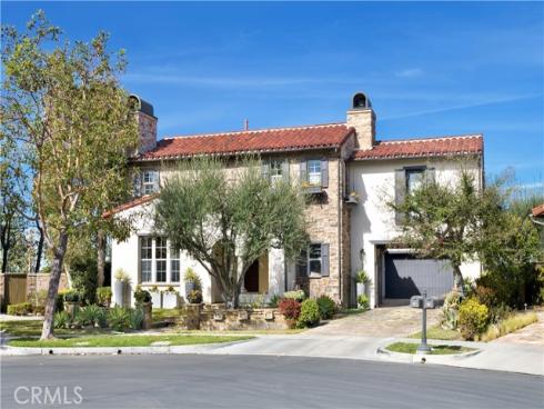 21  Sylvan  , Irvine, CA