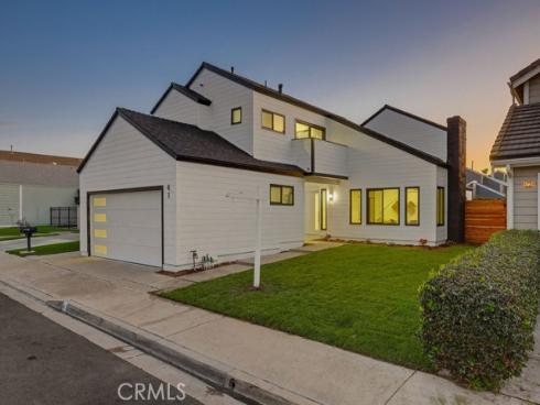 41  Cape Cod  , Irvine, CA