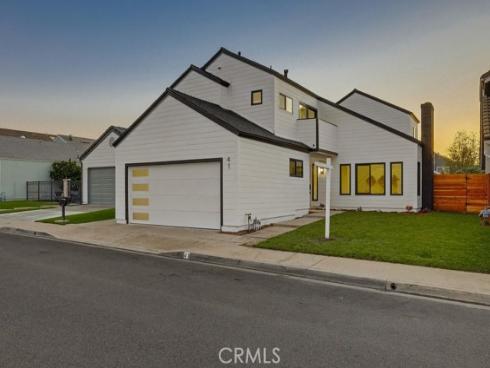 41  Cape Cod  , Irvine, CA