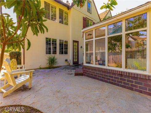 82 Winslow , Irvine, CA