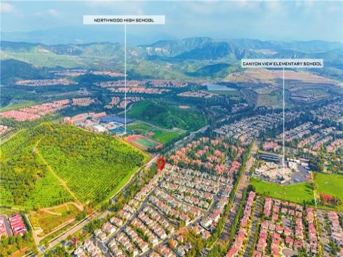 82 Winslow , Irvine, CA