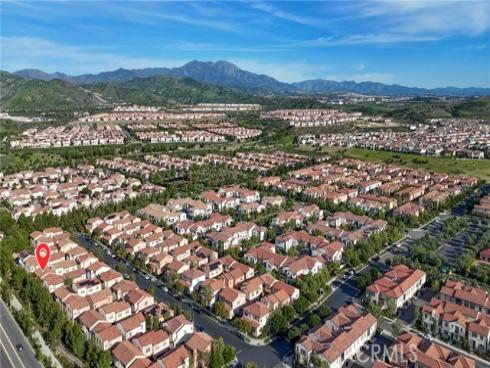 121  Excursion  , Irvine, CA