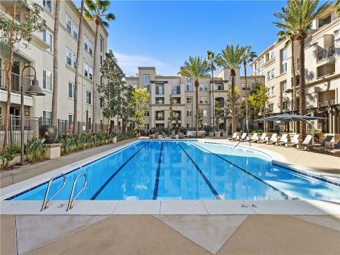 2268 Scholarship , Irvine, CA