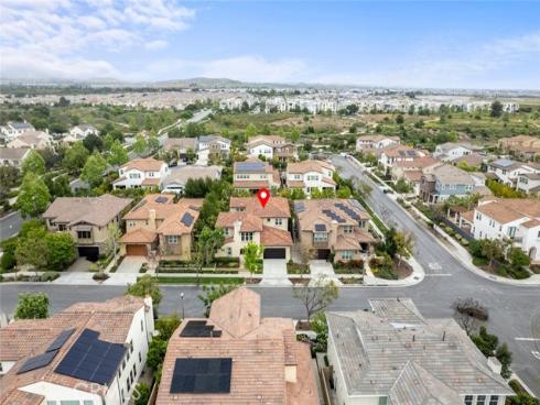 208 Radial , Irvine, CA