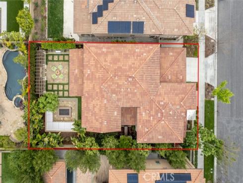 208 Radial , Irvine, CA