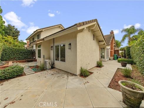 4985  Paseo De Vega  , Irvine, CA