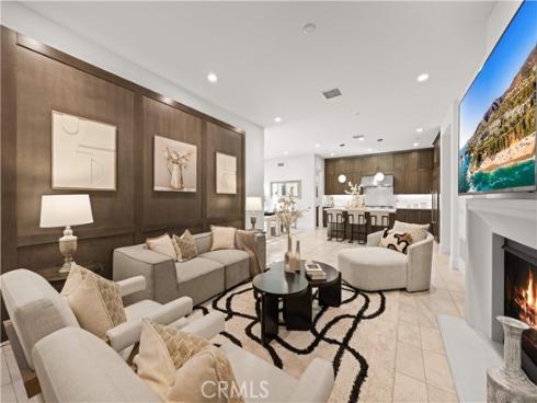 65 Glacier , Irvine, CA