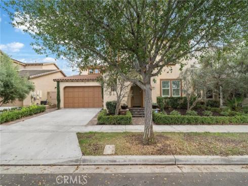 106  Fieldwood  , Irvine, CA