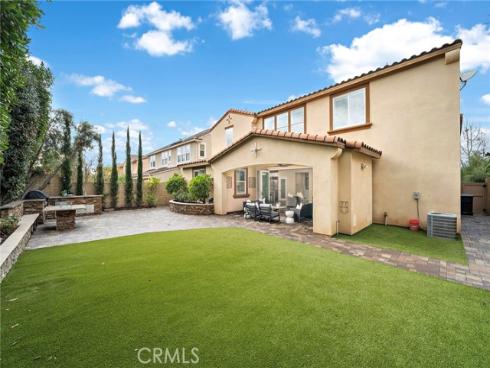 106  Fieldwood  , Irvine, CA