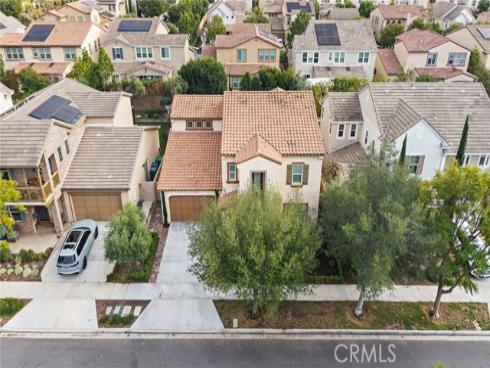 106  Fieldwood  , Irvine, CA