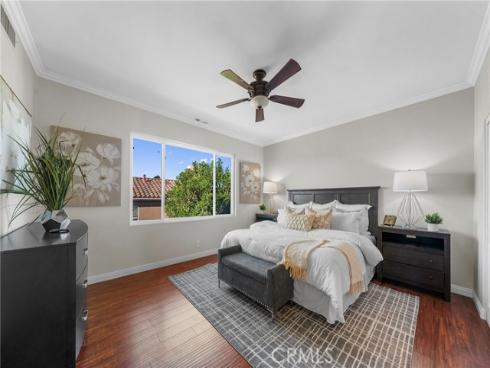 5  Canyon Sage  , Irvine, CA
