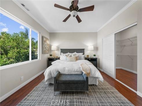 5  Canyon Sage  , Irvine, CA